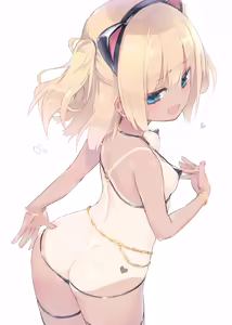 Page 3 of 焔すばる - preview thumbnail