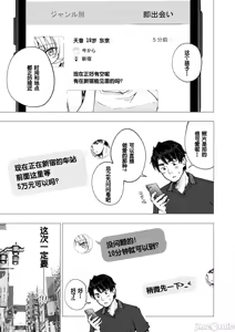 Page 265 of パパ活はじめました1-8 - preview thumbnail