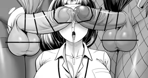 Sensei — hentai manga cover on Fhentai