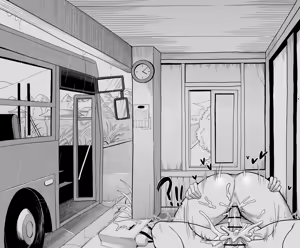 Page 14 of Bus Stop - preview thumbnail