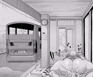 Page 15 of Bus Stop - preview thumbnail