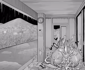 Page 18 of Bus Stop - preview thumbnail