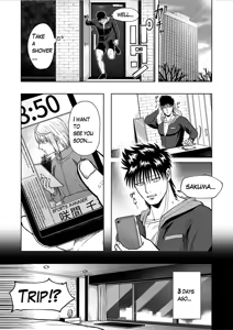 Page 3 of CHASTITY BELT & SHOWER MASTURBATION - preview thumbnail