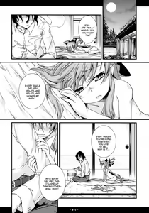 Page 12 of Kyoujun Outbreak - preview thumbnail