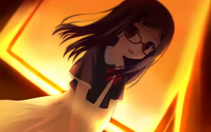 Page 37 of Irotoridori no Sekai - preview thumbnail