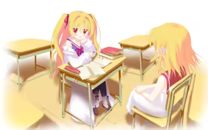 Page 598 of Irotoridori no Sekai - preview thumbnail