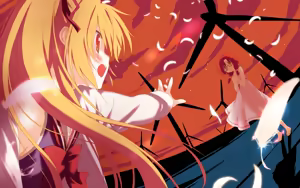 Page 624 of Irotoridori no Sekai - preview thumbnail