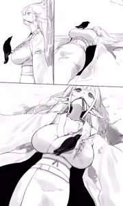 Page 8 of Tea House 01 - preview thumbnail