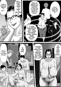 Page 51 of Tokkan Kouji Saien ~Akaruku Minna ni Yasashikute, Tsurai Tokoro o Misenai Oba-chan Sensei ga, Nando mo Botebara ni Sarete....... Kokoro nai Uwasa ni mo Modashite Taeru, Sono Riyuu (Wake)~ - preview thumbnail