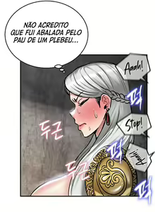 Page 1027 of Diário de Dominância Feminina do Guerreiro Regressado - preview thumbnail