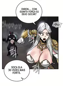 Page 1033 of Diário de Dominância Feminina do Guerreiro Regressado - preview thumbnail