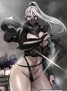 Page 1049 of Diário de Dominância Feminina do Guerreiro Regressado - preview thumbnail