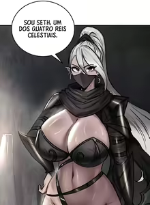 Page 1053 of Diário de Dominância Feminina do Guerreiro Regressado - preview thumbnail