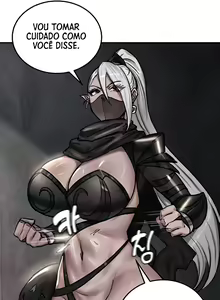 Page 1063 of Diário de Dominância Feminina do Guerreiro Regressado - preview thumbnail