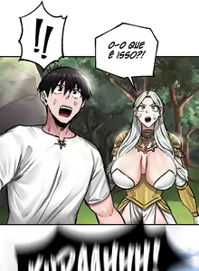 Page 1073 of Diário de Dominância Feminina do Guerreiro Regressado - preview thumbnail