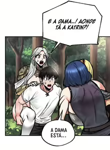 Page 1077 of Diário de Dominância Feminina do Guerreiro Regressado - preview thumbnail