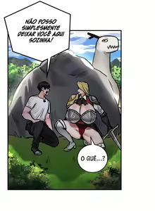 Page 1083 of Diário de Dominância Feminina do Guerreiro Regressado - preview thumbnail
