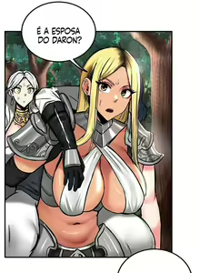 Page 1093 of Diário de Dominância Feminina do Guerreiro Regressado - preview thumbnail
