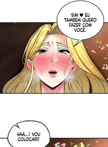 Page 1123 of Diário de Dominância Feminina do Guerreiro Regressado - preview thumbnail