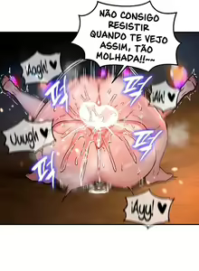 Page 1137 of Diário de Dominância Feminina do Guerreiro Regressado - preview thumbnail