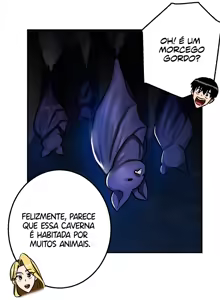 Page 1168 of Diário de Dominância Feminina do Guerreiro Regressado - preview thumbnail