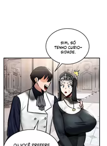 Page 1233 of Diário de Dominância Feminina do Guerreiro Regressado - preview thumbnail