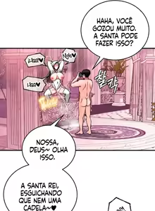 Page 1240 of Diário de Dominância Feminina do Guerreiro Regressado - preview thumbnail