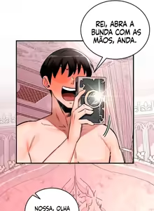 Page 1247 of Diário de Dominância Feminina do Guerreiro Regressado - preview thumbnail