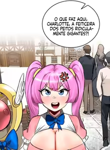 Page 1254 of Diário de Dominância Feminina do Guerreiro Regressado - preview thumbnail