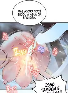 Page 1263 of Diário de Dominância Feminina do Guerreiro Regressado - preview thumbnail