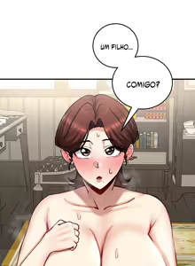 Page 1267 of Diário de Dominância Feminina do Guerreiro Regressado - preview thumbnail