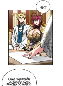 Page 1296 of Diário de Dominância Feminina do Guerreiro Regressado - preview thumbnail