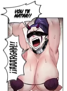 Page 1303 of Diário de Dominância Feminina do Guerreiro Regressado - preview thumbnail
