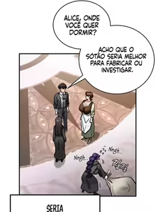 Page 1315 of Diário de Dominância Feminina do Guerreiro Regressado - preview thumbnail