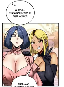 Page 1317 of Diário de Dominância Feminina do Guerreiro Regressado - preview thumbnail