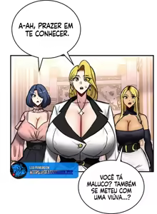 Page 1318 of Diário de Dominância Feminina do Guerreiro Regressado - preview thumbnail
