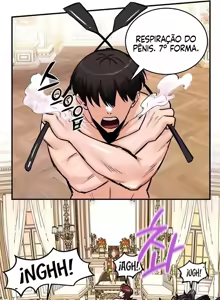 Page 1321 of Diário de Dominância Feminina do Guerreiro Regressado - preview thumbnail