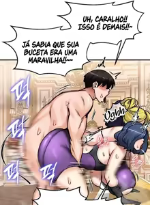 Page 1324 of Diário de Dominância Feminina do Guerreiro Regressado - preview thumbnail