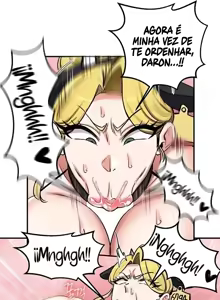 Page 1331 of Diário de Dominância Feminina do Guerreiro Regressado - preview thumbnail