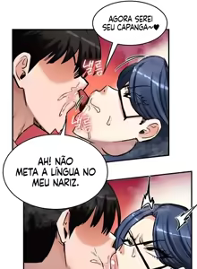 Page 1332 of Diário de Dominância Feminina do Guerreiro Regressado - preview thumbnail