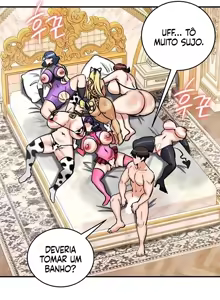 Page 1338 of Diário de Dominância Feminina do Guerreiro Regressado - preview thumbnail