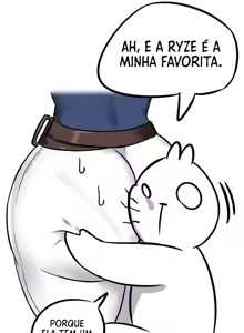 Page 1349 of Diário de Dominância Feminina do Guerreiro Regressado - preview thumbnail
