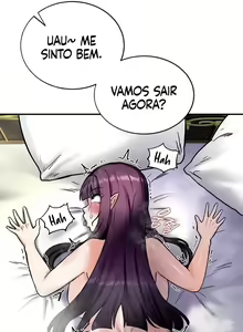 Page 214 of Diário de Dominância Feminina do Guerreiro Regressado - preview thumbnail
