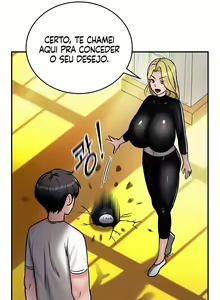 Page 226 of Diário de Dominância Feminina do Guerreiro Regressado - preview thumbnail