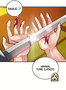 Page 232 of Diário de Dominância Feminina do Guerreiro Regressado - preview thumbnail