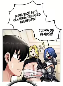 Page 246 of Diário de Dominância Feminina do Guerreiro Regressado - preview thumbnail