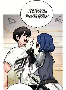 Page 252 of Diário de Dominância Feminina do Guerreiro Regressado - preview thumbnail