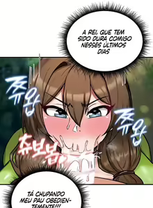 Page 280 of Diário de Dominância Feminina do Guerreiro Regressado - preview thumbnail
