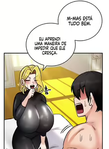 Page 290 of Diário de Dominância Feminina do Guerreiro Regressado - preview thumbnail