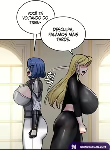 Page 312 of Diário de Dominância Feminina do Guerreiro Regressado - preview thumbnail